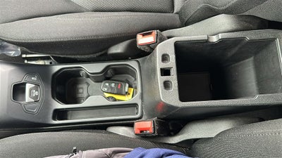 2019 Jeep Renegade Sport