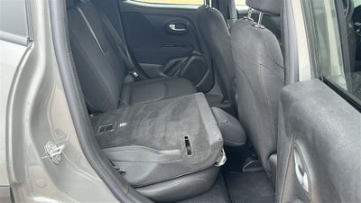 2019 Jeep Renegade Sport