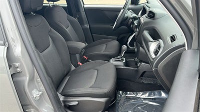 2019 Jeep Renegade Sport