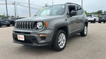 2019 Jeep Renegade Sport