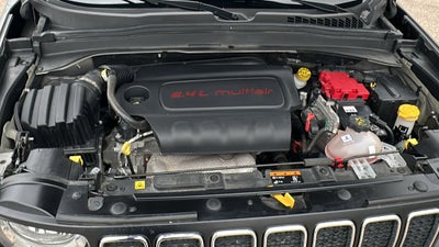 2019 Jeep Renegade Sport
