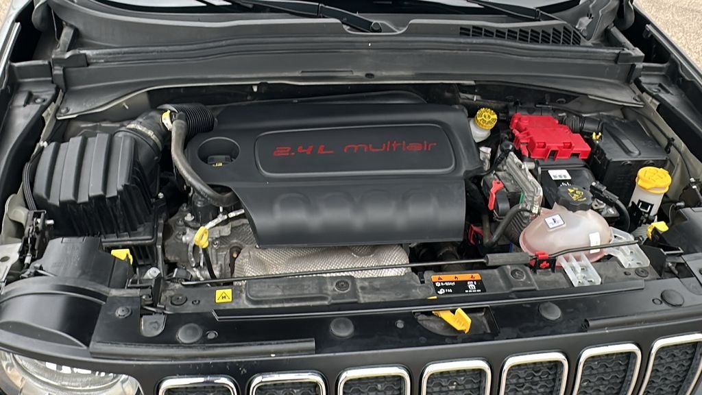 2019 Jeep Renegade Sport