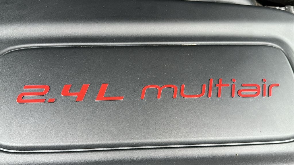 2019 Jeep Renegade Sport