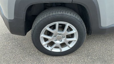 2019 Jeep Renegade Sport