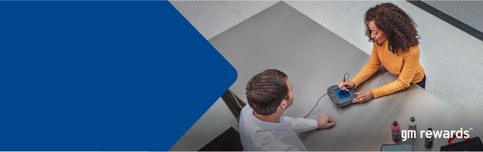 Klein Chevrolet in Clintonville WI