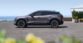 Klein Chevrolet in Clintonville WI