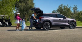 Klein Chevrolet in Clintonville WI