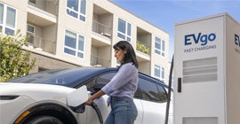 Klein Chevrolet in Clintonville WI