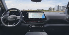 Klein Chevrolet in Clintonville WI