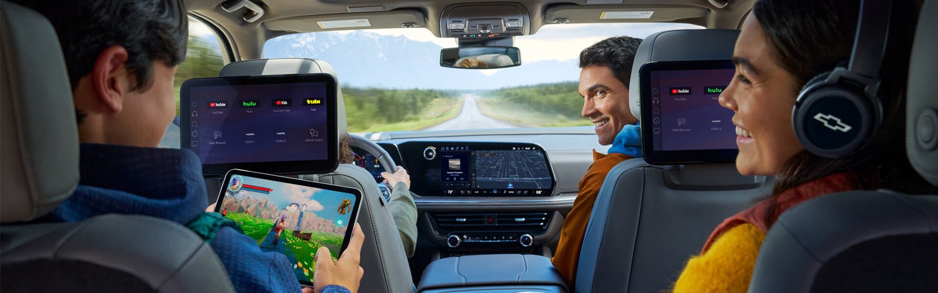 Klein Chevrolet in Clintonville WI