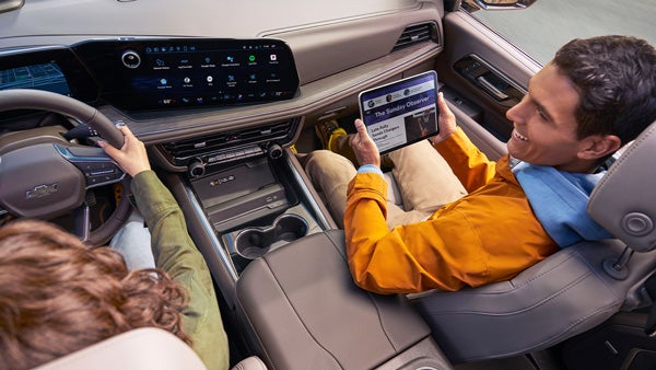 Klein Chevrolet in Clintonville WI