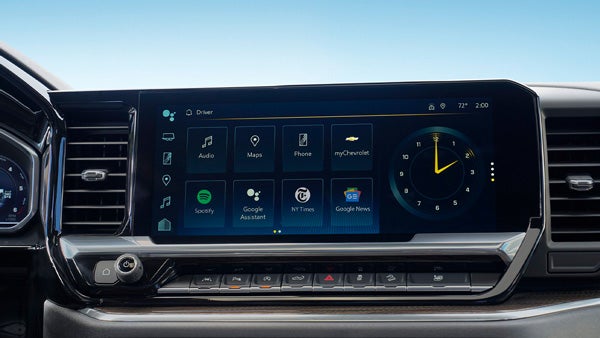 Klein Chevrolet in Clintonville WI