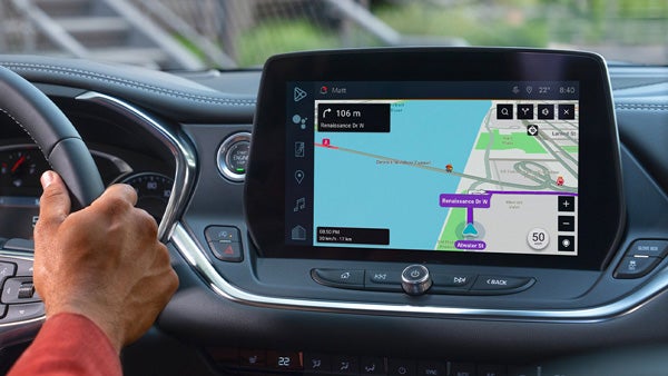 Klein Chevrolet in Clintonville WI