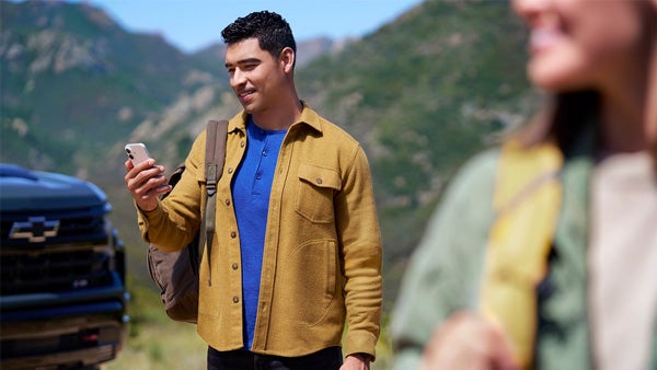 Klein Chevrolet in Clintonville WI