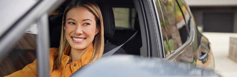 Klein Chevrolet in Clintonville WI