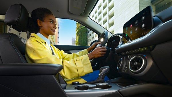 Klein Chevrolet in Clintonville WI