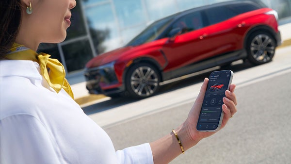 Klein Chevrolet in Clintonville WI