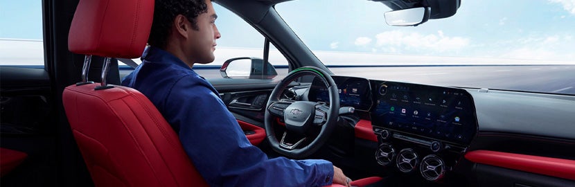 Klein Chevrolet in Clintonville WI