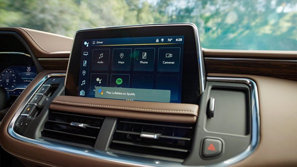 Klein Chevrolet in Clintonville WI