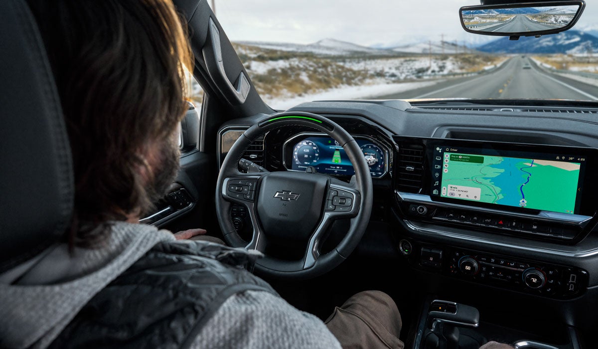 Klein Chevrolet in Clintonville WI