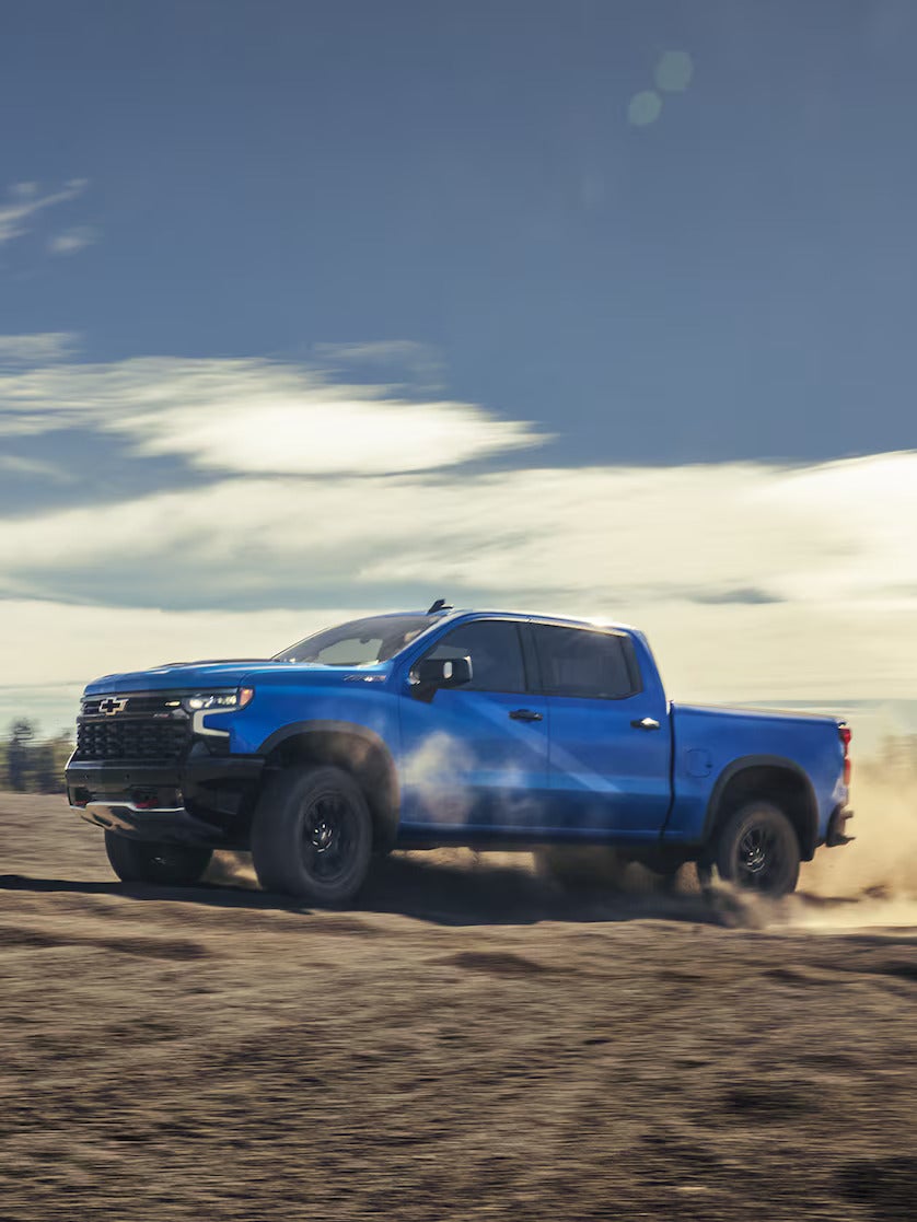 Klein Chevrolet in Clintonville WI