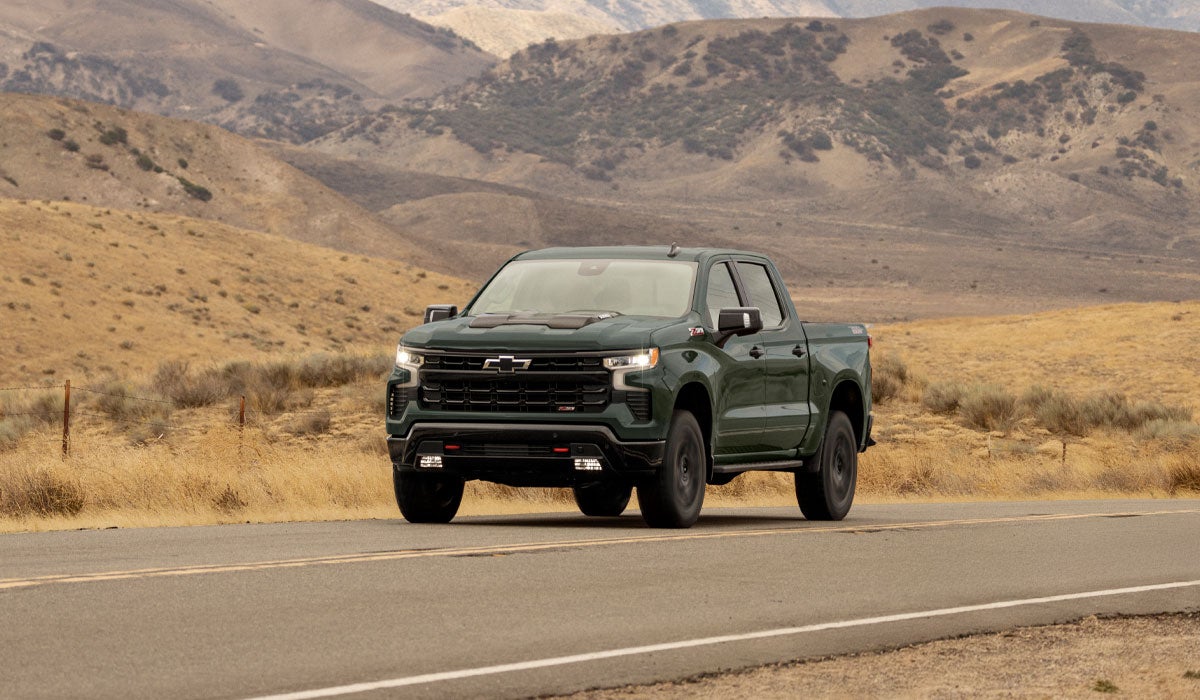 Klein Chevrolet in Clintonville WI