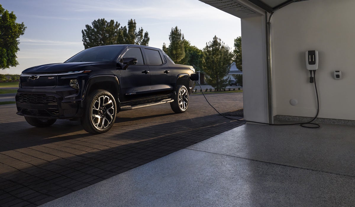 Klein Chevrolet in Clintonville WI