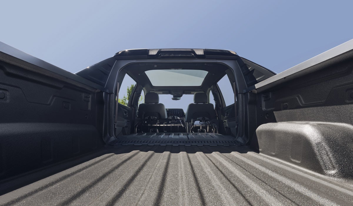 Klein Chevrolet in Clintonville WI