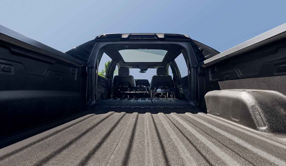 Klein Chevrolet in Clintonville WI