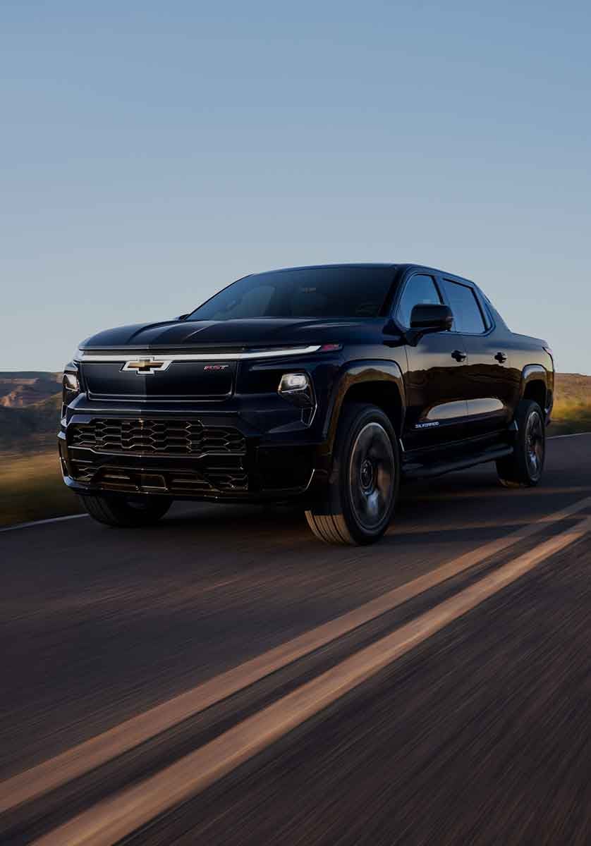 Klein Chevrolet in Clintonville WI