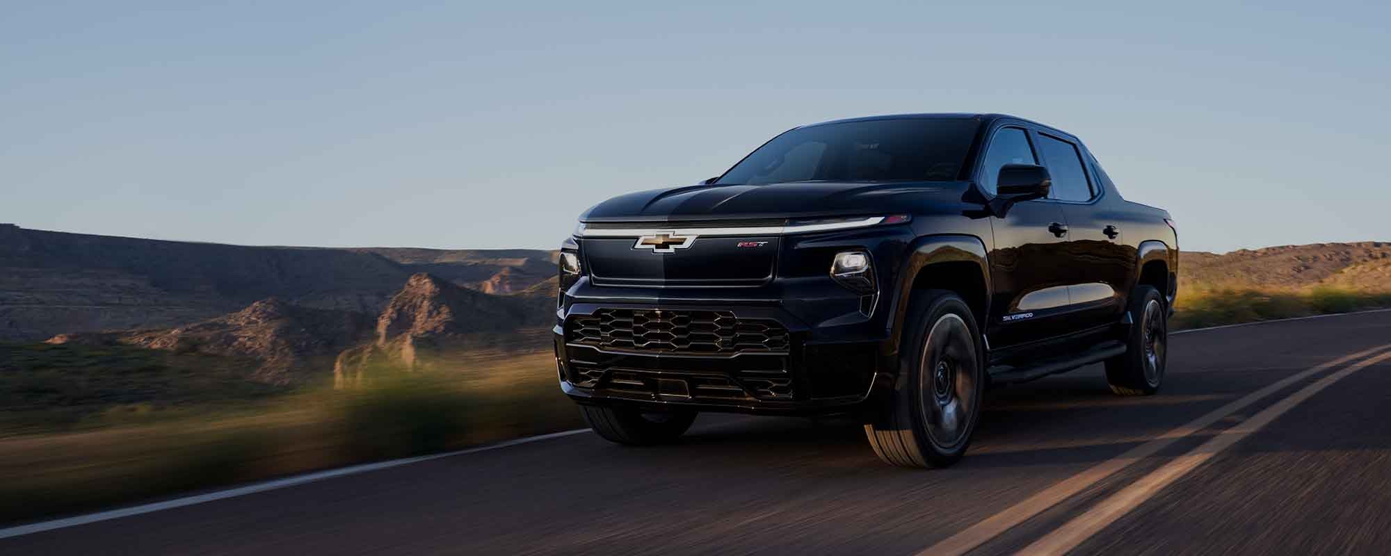 Klein Chevrolet in Clintonville WI