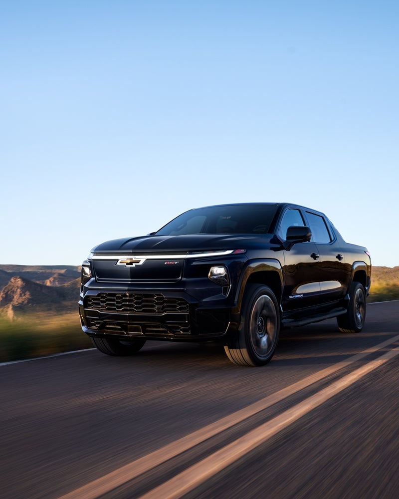 Klein Chevrolet in Clintonville WI