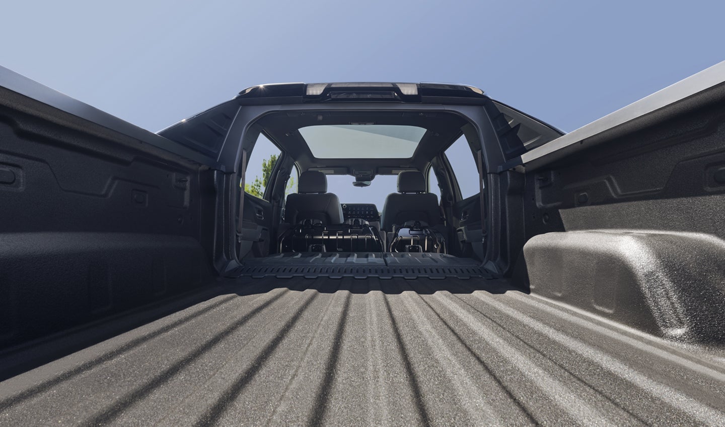 Klein Chevrolet in Clintonville WI