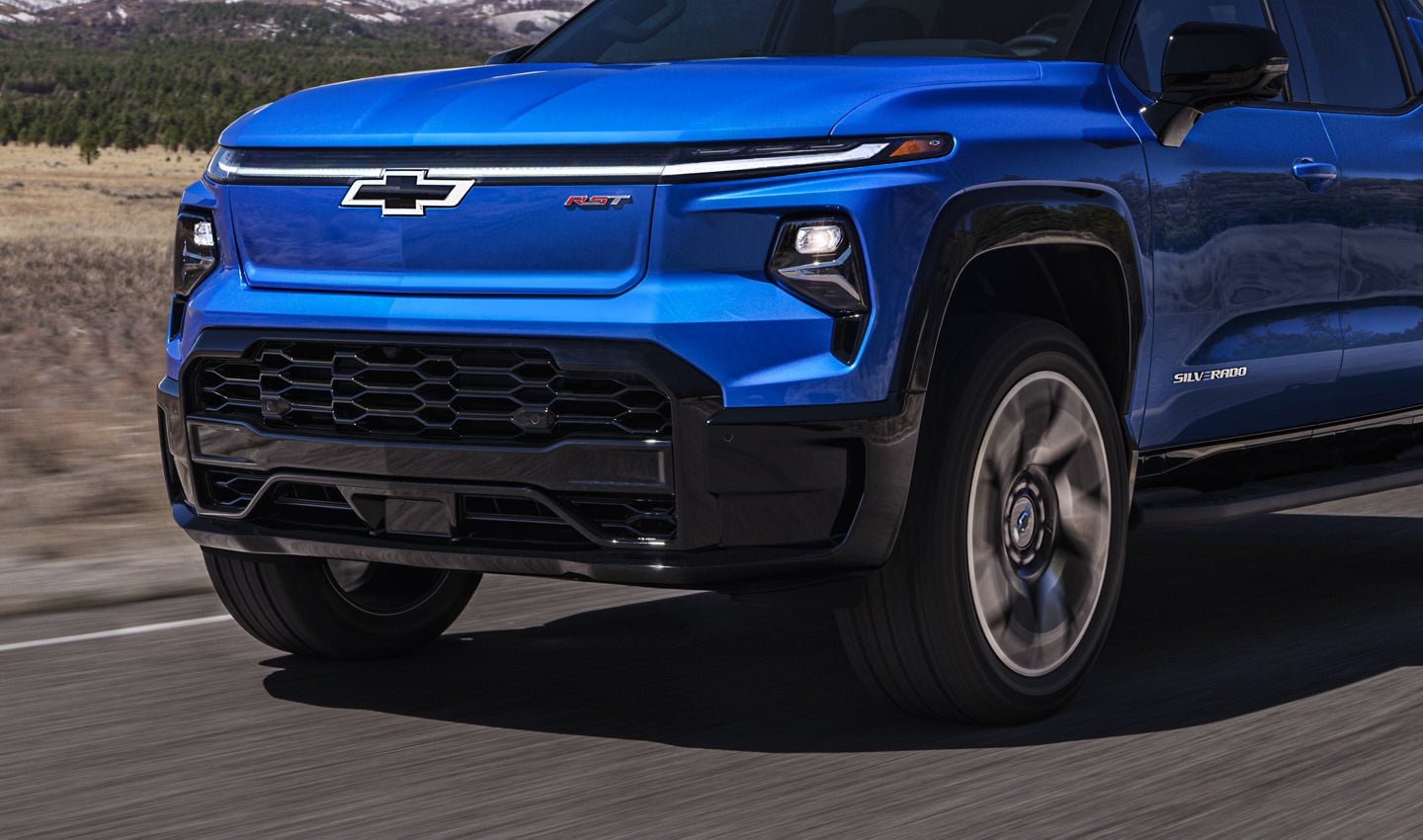 Klein Chevrolet in Clintonville WI