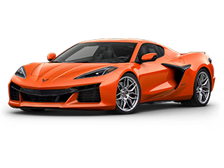 Chevrolet Corvette Z06 - Klein Chevrolet in Clintonville WI