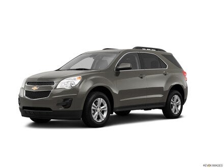 2013 CHEVROLET
EQUINOX LT SUV