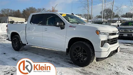 2022 CHEVROLET
SILVERADO 1500